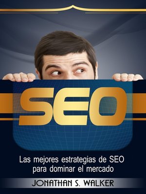 cover image of SEO